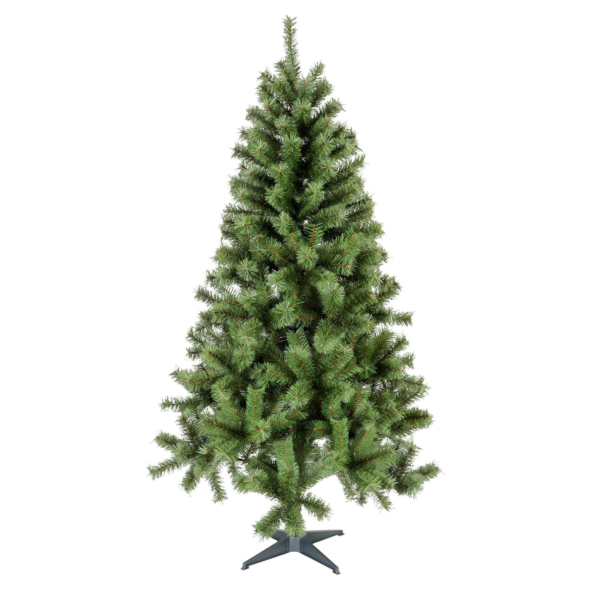 6ft. Green Christmas Tree