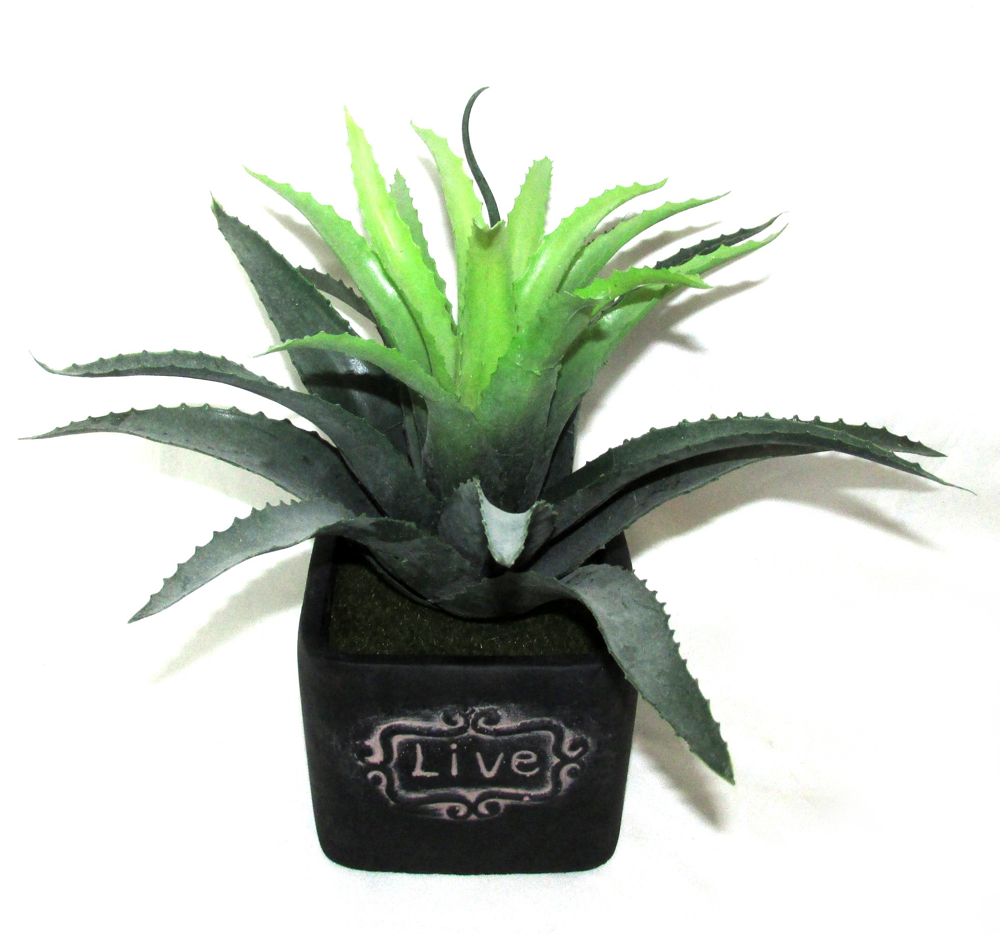 11 Inch Artifical Succulent Garden