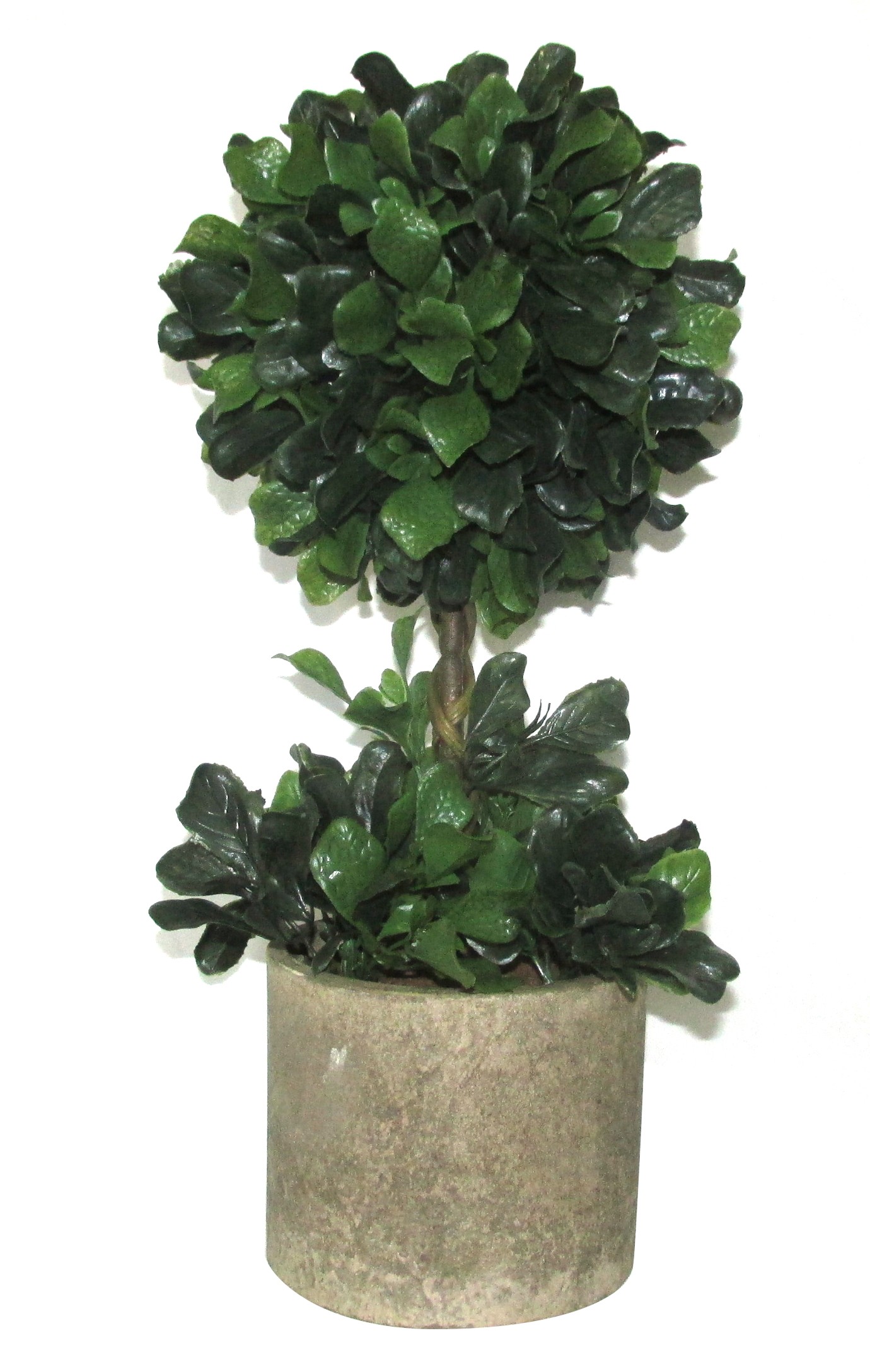 18" Artificial Topiary