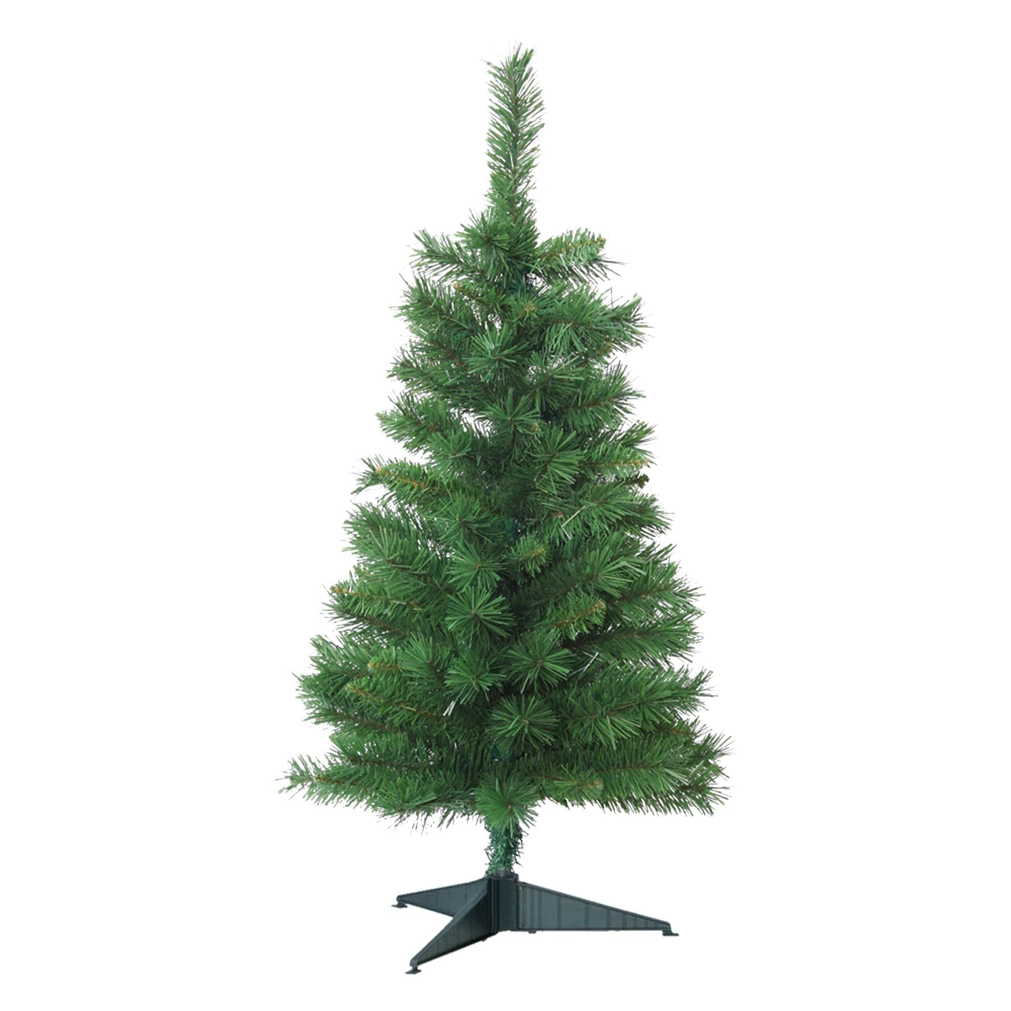 3 Feet Tacoma Pine Artificial Christmas Tree