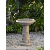 Classical Garden Birdbath