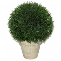 12.6" Artificial Topiary