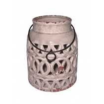 Ormond Ceremic Candle holder 