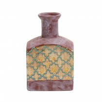Hira Decorative Ceramic Vase