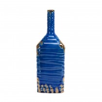 Spahan 14.5" Decorative Ceramic Vase