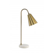 23" Goldie Table Lamp