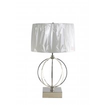 24" Ivy Table Lamp