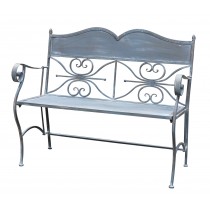 QIANG PARK BENCH