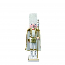 18 In Christmas Deluxe Nutcracker Josheb King