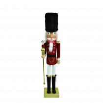 24 In Christmas Nutcracker Shammah Soldier