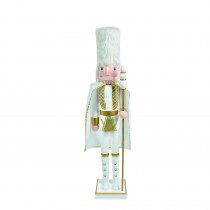 24 In Christmas Deluxe Nutcracker Josheb King
