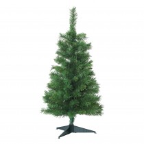 3 Feet Tacoma Pine Artificial Christmas Tree