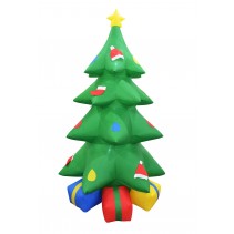 8FT Christmas Tree Inflatable 