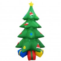 8FT Christmas Tree Inflatable