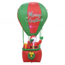 8FT Inflatable Fire Balloon