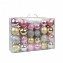 57Pk Christmas Ornament-Multi