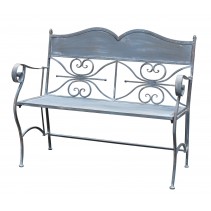 QIANG PARK BENCH