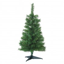 3 Feet Tacoma Pine Artificial Christmas Tree