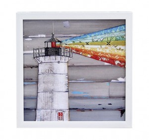 CANVAS WITH FRAME