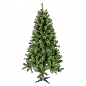 6ft. Green Christmas Tree