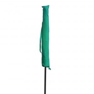 Umbrella Cover for 6FT x 10FT Umbrella - Green