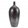 Crocodile Patterned Ceramic Vase