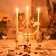 12 Inch Ivory Taper Candles (144pcs/Case) Bulk