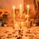 12 Inch Yellow Taper Candles (144pcs/Case) Bulk