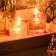 1.75 Inch Clear Gel Floating Candles (12pc/Box)