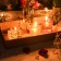 1.75 Inch Clear Gel Floating Candles (12pc/Box)