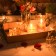 1.75 Inch Clear Yellow Gel Floating Candles (12pc/Box)