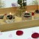 1.75 Inch Clear Black Gel Floating Candles (144pcs/Case) Bulk