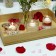 1 3/4 Inch White Floating Candles (144pcs/Case) Bulk