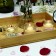 1 3/4 Inch Ivory Floating Candles (24pc/Box)