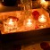 1 3/4 Inch Pink Floating Candles (288pcs/Case) Bulk