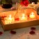 1 3/4 Inch Yellow Floating Candles (144pcs/Case) Bulk