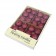 1 3/4 Inch Burgundy Floating Candles (288pcs/Case) Bulk