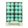 1 3/4 Inch Aqua Floating Candles (144pcs/Case) Bulk