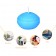1 3/4 Inch Turquoise Floating Candles (288pcs/Case) Bulk
