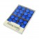 1 3/4 Inch Royal Blue Floating Candles (144pcs/Case) Bulk