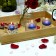 1 3/4 Inch Royal Blue Floating Candles (144pcs/Case) Bulk