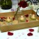 1 3/4 Inch Sage Green Floating Candles (24pc/Box)