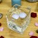 1 3/4 Inch Lavender Floating Candles (24pc/Box)