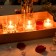 1 3/4 Inch Lavender Floating Candles (144pcs/Case) Bulk