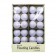 1 3/4 Inch Lavender Floating Candles (144pcs/Case) Bulk
