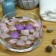 1 3/4 Inch Purple Floating Candles (24pc/Box)