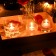 1 3/4 Inch Purple Floating Candles (24pc/Box)