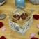 1 3/4 Inch Brown Floating Candles (24pc/Box)