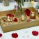 1 3/4 Inch Metallic Gold Floating Candles (144pcs/Case) Bulk