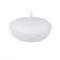 2 1/4 Inch White Floating Candles (96pcs/Case) Bulk